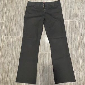 Dickies black pants size 9